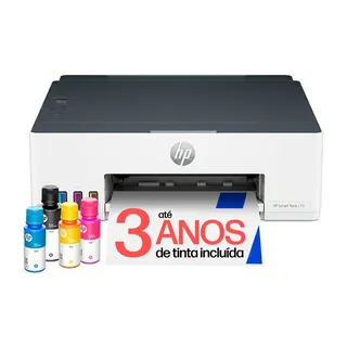 IMPRESSORA MULTIFUNÇÕES HP SMART TANK 210