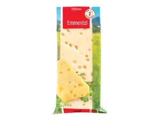 MILBONA Queijo Emmental