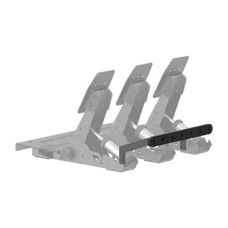 SUPORTE MOZA SRP2 TRAS