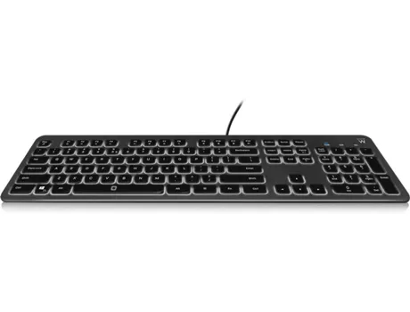 Teclado EWENT EW3270 (Com Fio - Layout Português - Numérico)