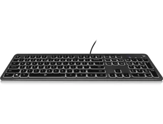 Teclado EWENT EW3270 (Com Fio - Layout Português - Numérico)