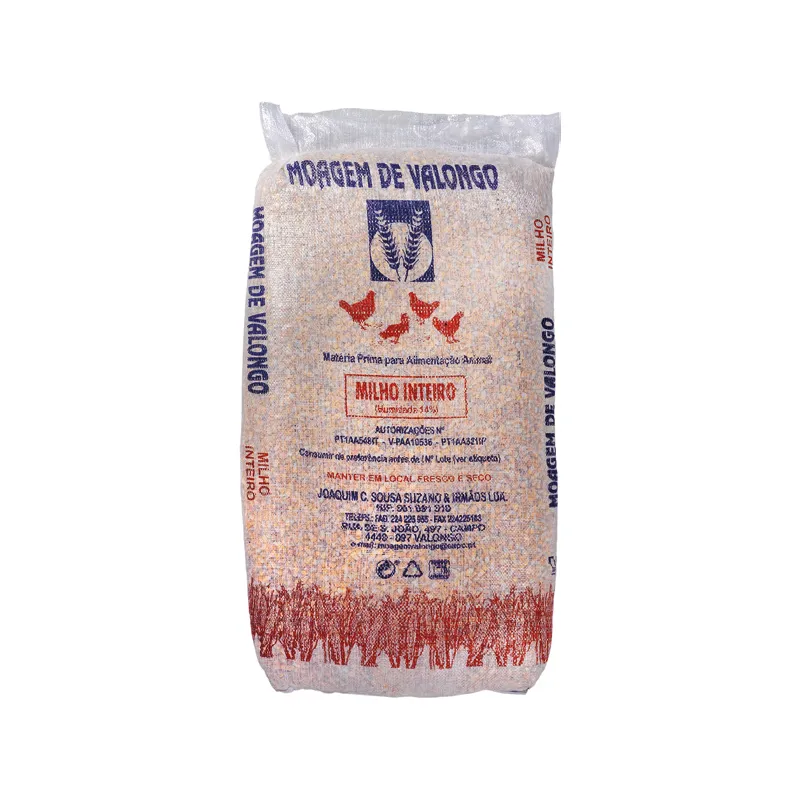 MILHO INTEIRO 5KG