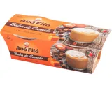 Baba de camelo AVÓ FILÓ pack 2 x 80 g