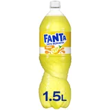 Refrigerante com Gás Limão sem Açúcar Fanta