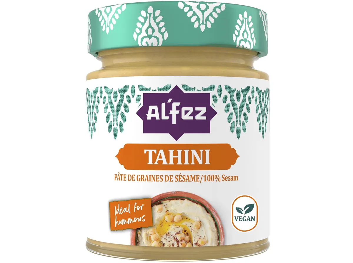 Pasta Al'fez tahini 125 g