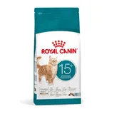 Royal Canin Ageing +15 Ração para gato sénior