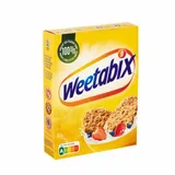 Cereais Integrais Weetabix 430g
