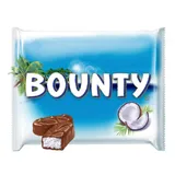 Snack de chocolate, 5 unidades, embalagem de 285 g