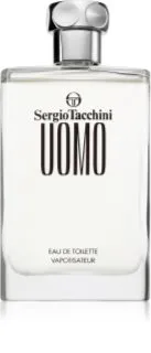 Sergio Tacchini Uomo Eau de Toilette para homens 100 ml