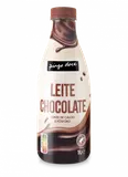 Leite com Chocolate