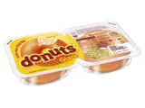 Donuts glace 2un 100 g