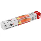 Papel Alumínio 30m