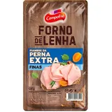 Fiambre de Perna Extra Fatias Finas unidade 120 g - Campofrio