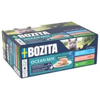 Bozita Mousse 12 x 85 g