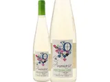 Vinho branco Amoraria lisboa 0,75 L