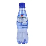 Água com gás levíssima, 0.33 l