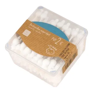 Cotonetes Unit Unit Home