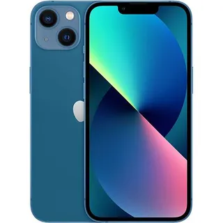 Apple iPhone 13 - 128GB - Azul