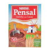 Farinha com Cacau e Alfarroba