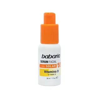 BABARIA Vitamina D 30ML