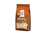Ração para cão Ultima mini adulto 1,5 kg