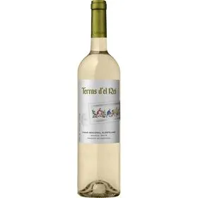Terras DEl Rei Alentejano Vinho Branco