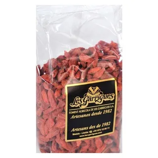 Bagas de Goji 150g Les Garrigues