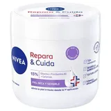 Creme Corpo Repara&Cuida Sensitive Nivea