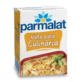 Nata uht para culinária, embalagem de 200 ml
