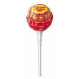 Chupa de Morango Chupa Chups