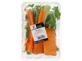 Sopa de agrião 500 g