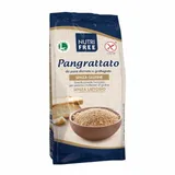 Pão Ralado Sem Glúten Nutrifree 500g