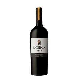 Vinho Tinto Douro Quinta da Pacheca Reserva Vinhas Velhas