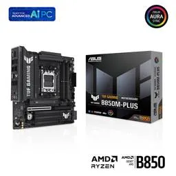 Motherboard Micro-ATX Asus TUF Gaming B850M-Plus SktAM5