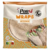 Wraps Integrais 288 G