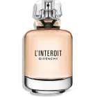 GIVENCHY L’Interdit Eau de Parfum para mulheres 125 ml