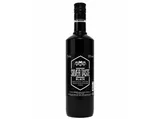 Bebida espirituosa Silver Taste black 70 cl