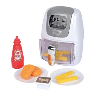 Air Fryer El Corte Inglés