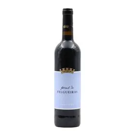 Foral de Felgueiras Vinho Verde Tinto