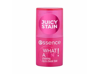 Lip&cheek Essence what a tint! 10