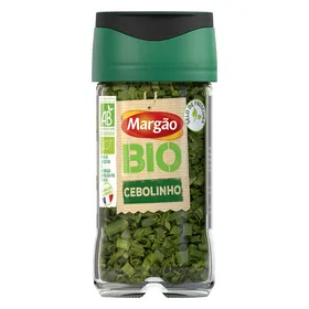 Cebolinho Margão