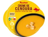 Creme de cenoura Auchan 800 g