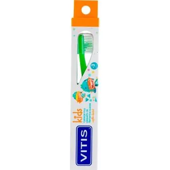 Escova de Dentes Kids
