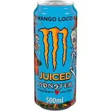 Bebida Energética em Lata Mango Loco Monster