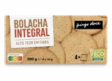 Bolachas Integrais Pack 4