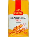 Farinha de Trigo Espiga T65 sem Fermento 1Kg