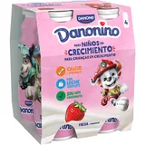 Iogurte Líquido Morango Infantil Danonino Danone