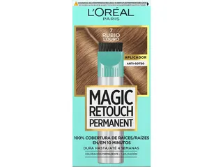 Coloração Magic Retouch permanente 7 louro 1 un