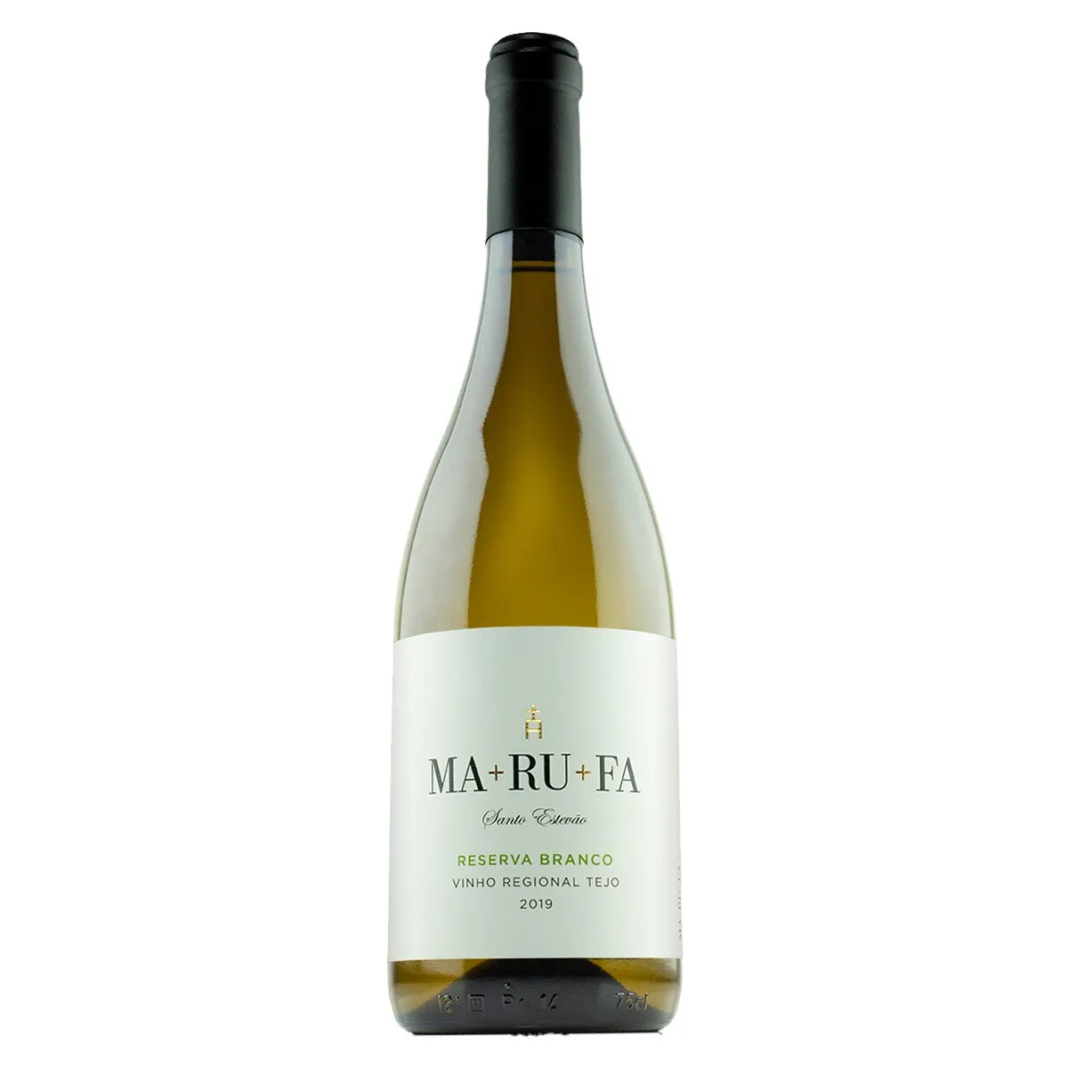 Vinho Branco Regional do Tejo Reserva 75 cl
