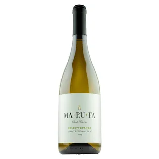 Vinho Branco Regional do Tejo Reserva 75 cl MARUFA